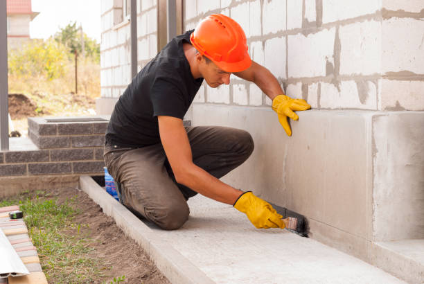 Licensed Interior Drainage System service in Ardmore, PA - Halo Water Proofing